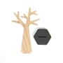 Jewelry - Hexagonal Base Earring Tree | Earring Tree - REINE MÈRE