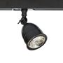 Spots - Spotlight on track POIRE - AUTHENTAGE LIGHTING