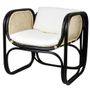 Armchairs - Lounge chair CUBE - MISTER WILS
