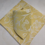 Napkins - Linen Napkin - Coloured Damask - FERGUSON'S IRISH LINEN