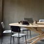 Dining Tables - Oak Mikado meeting table - ETHNICRAFT