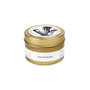 Other office supplies - Woodsmoke Gold Travel Candle - BROOKLYN CANDLE STUDIO