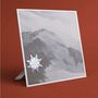 Customizable objects - Magnetic stainless steel photo stand - Swiss - TOUT SIMPLEMENT,