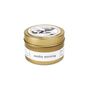 Decorative objects - Sunday Morning Gold Travel Candle - BROOKLYN CANDLE STUDIO