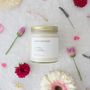 Installation accessories - Love Potion Minimalist Candle - BROOKLYN CANDLE STUDIO