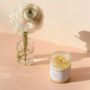 Other office supplies - Rose Botanica Minimalist Candle - BROOKLYN CANDLE STUDIO