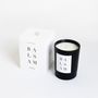 Office sets - Balsam Noir Candle - BROOKLYN CANDLE STUDIO