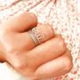 Jewelry - Ring Yes - PADAM PADAM