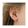 Jewelry - My Heart Ear Pin - PADAM PADAM