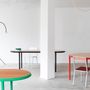 Tables Salle à Manger - Tables en bois de Muller Van Severen - VALERIE OBJECTS