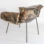 Design objects - Puffy Chair - LO CONTEMPORARY