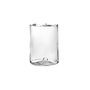 Vases - Bob Ø30 grand vase transparent - SEMPRE LIFE