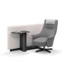 Office seating - PORTS Task Lounge - BENE