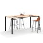 Dining Tables - PORTS Table - BENE