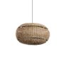 Hanging lights - Horizontal lamp Baobab medium - SEMPRE LIFE