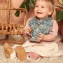 Childcare  accessories - CLASSIC BIB - RIEN QUE DES BETISES