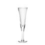 Kitchen utensils - Medium Clear Champagne Cup - SEMPRE LIFE