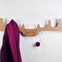 Design objects - Merlin | coat rack - REINE MÈRE
