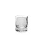 Crystal ware - Whiskey glass cracked small - SEMPRE LIFE