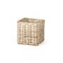 Decorative objects - Square planter medium SB - SEMPRE LIFE