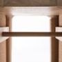 Storage boxes - Primum Hallway Unit - MS&WOOD