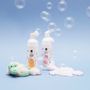 Bain pour enfant - Mousse lavante corps et cheveux nailmatic kids - NAILMATIC KIDS