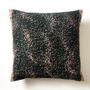 Fabric cushions - HERBAE cushion - BOUTURES D'OBJETS
