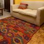 Unique pieces - Handmade Carpet - NATIVO ARGENTINO