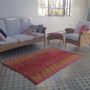 Unique pieces - Handmade Carpet - NATIVO ARGENTINO