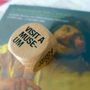 Gifts - TOURIST DICE - ATYPYK