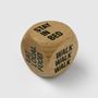 Gifts - TOURIST DICE - ATYPYK