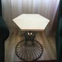 Tables basses - Table basse HEX - J HALF O