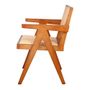 Chairs - CHANDIGARH Chair - MISTER WILS