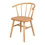 Chairs - REMY Chair - MISTER WILS