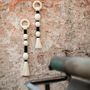 Design objects - Zacaton Wall Art  - WOLOCH COMPANY