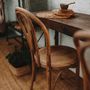 Chairs - THONET Chair - MISTER WILS