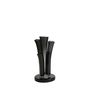 Vases - Vase Angelina small grey model - SEMPRE LIFE