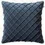 Fabric cushions - Velvet Cushions - Deva - CHHATWAL & JONSSON