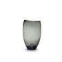 Vases - Helena Vase small grey - SEMPRE LIFE