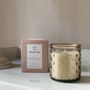 Decorative objects - Mink Scented Candle - Organic Collection - VEREMUNDO HOME