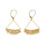 Jewelry - Earrings Figuières - JOUR DE MISTRAL