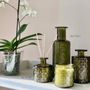 Objets de décoration - Bougie parfumée verte - Organic Collection  - VEREMUNDO HOME
