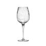 Stemware - High plaster wine glass - SEMPRE LIFE