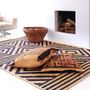 Decorative objects - Carpet chain 100% Jute - ML FABRICS