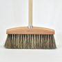 Brushes - Natural Broom Clynk - ANDREE JARDIN