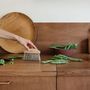 Brushes - Natural Table Brush Set - Clynk - ANDREE JARDIN