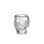 Glass - Helena cup Ø6 x h7 snow - SEMPRE LIFE