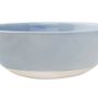 Platter and bowls - Shell Bisque Cereal Bowl  - CANVAS HOME