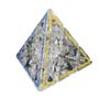 Design objects - Crystal Pyraminx - RECENT TOYS