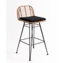 Stools for hospitalities & contracts - STOOL CB6143 - CRISAL DECORACIÓN
